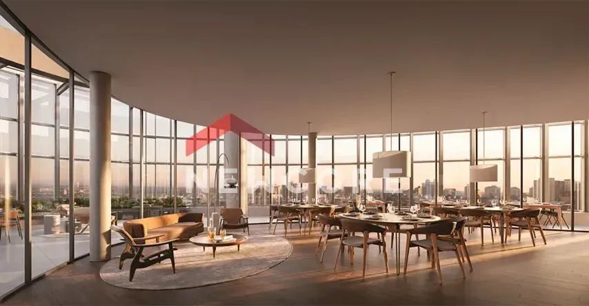 Sala comercial em Avenida Marechal Andréa - Boa Vista - Porto Alegre/RS - Foto 3