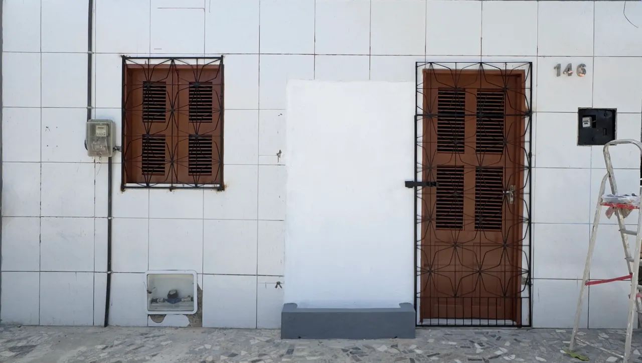 Foto - Fortaleza - Demócrito Rocha