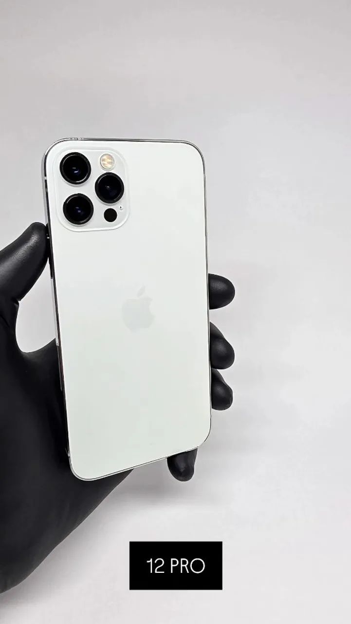 iPhone 12 Pro 128Gb ***CORES*** - Celulares e Smartphones - Ipsep