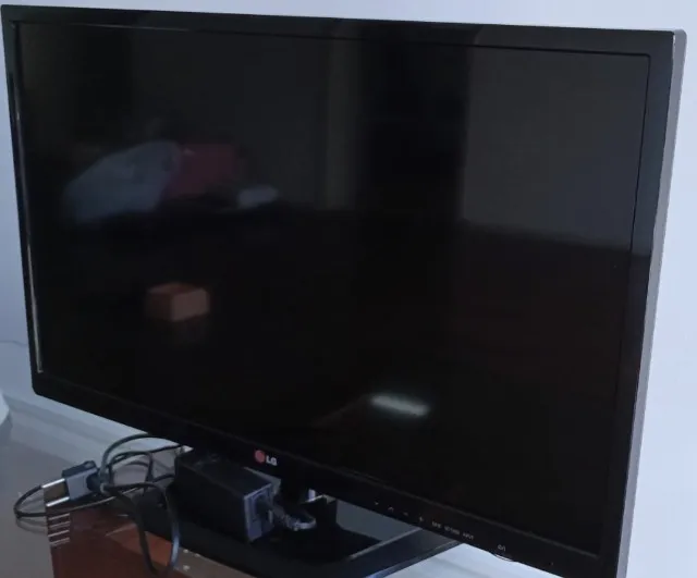 Tv Monitor LG LED 29''
