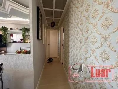 Apartamento Vila Quitaúna - Osasco - SP - Foto 5