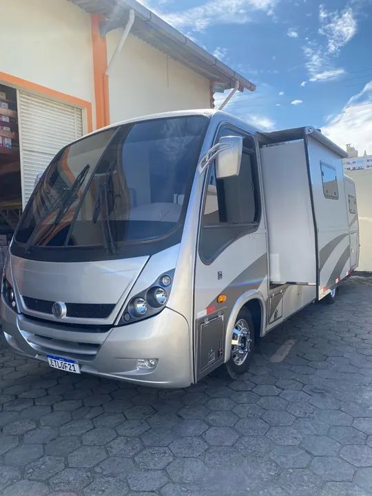Motorhome 9.150 - Foto 11