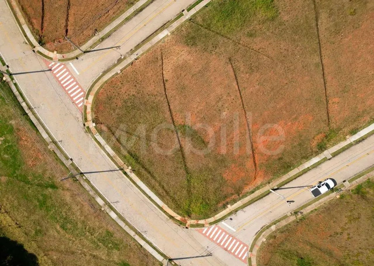 Terreno à venda no Alínea Reserva Itajaí.