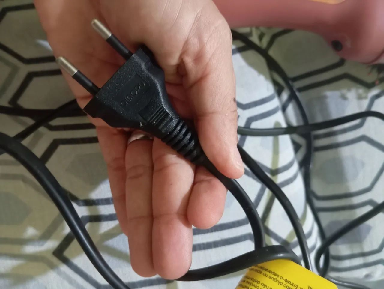 Escova secadora  - Foto 4