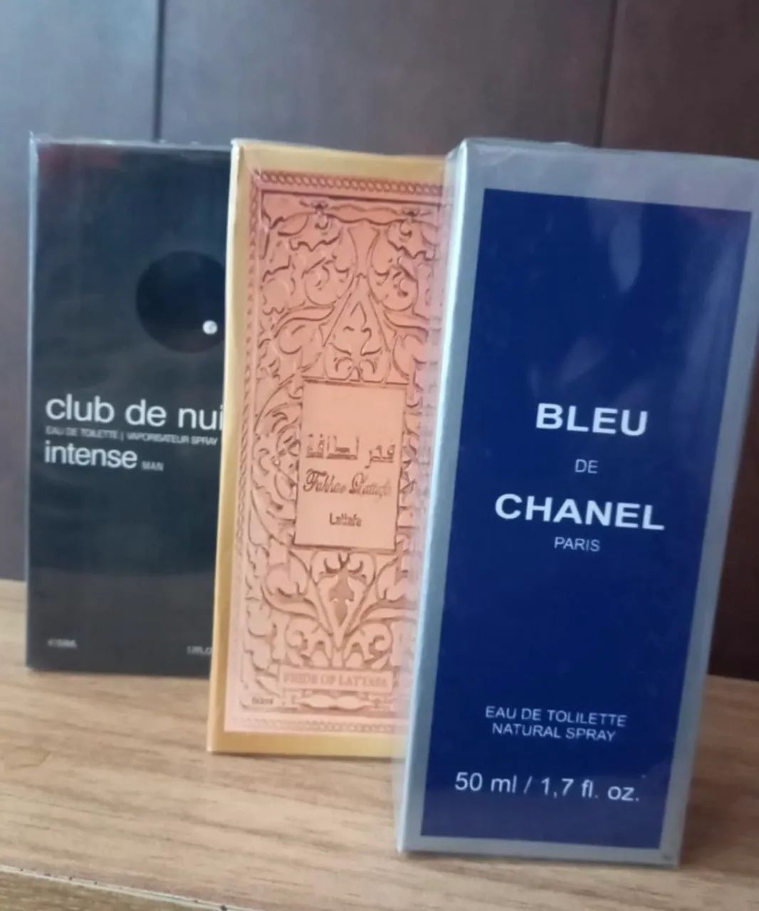 Perfumes Importados - Foto 3