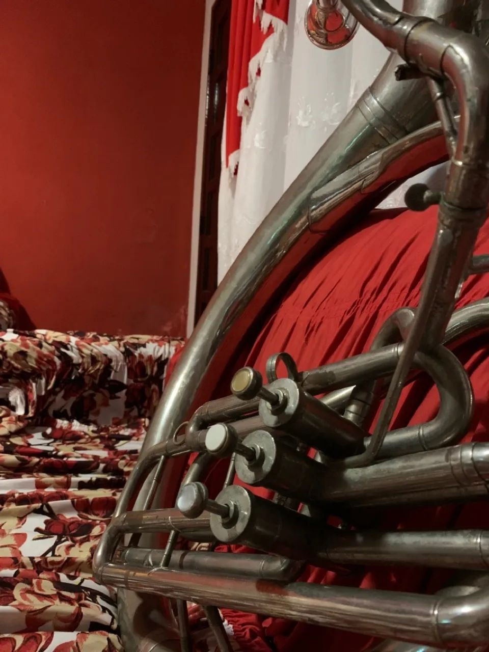 Sousafone Mib - Foto 5