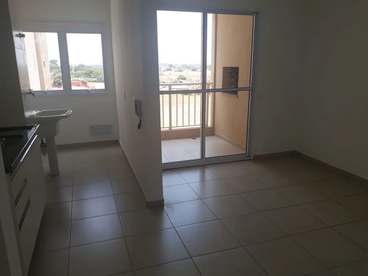 Aluguel ou Venda em Sinop Apartamento Residencial Allegro - Foto 4
