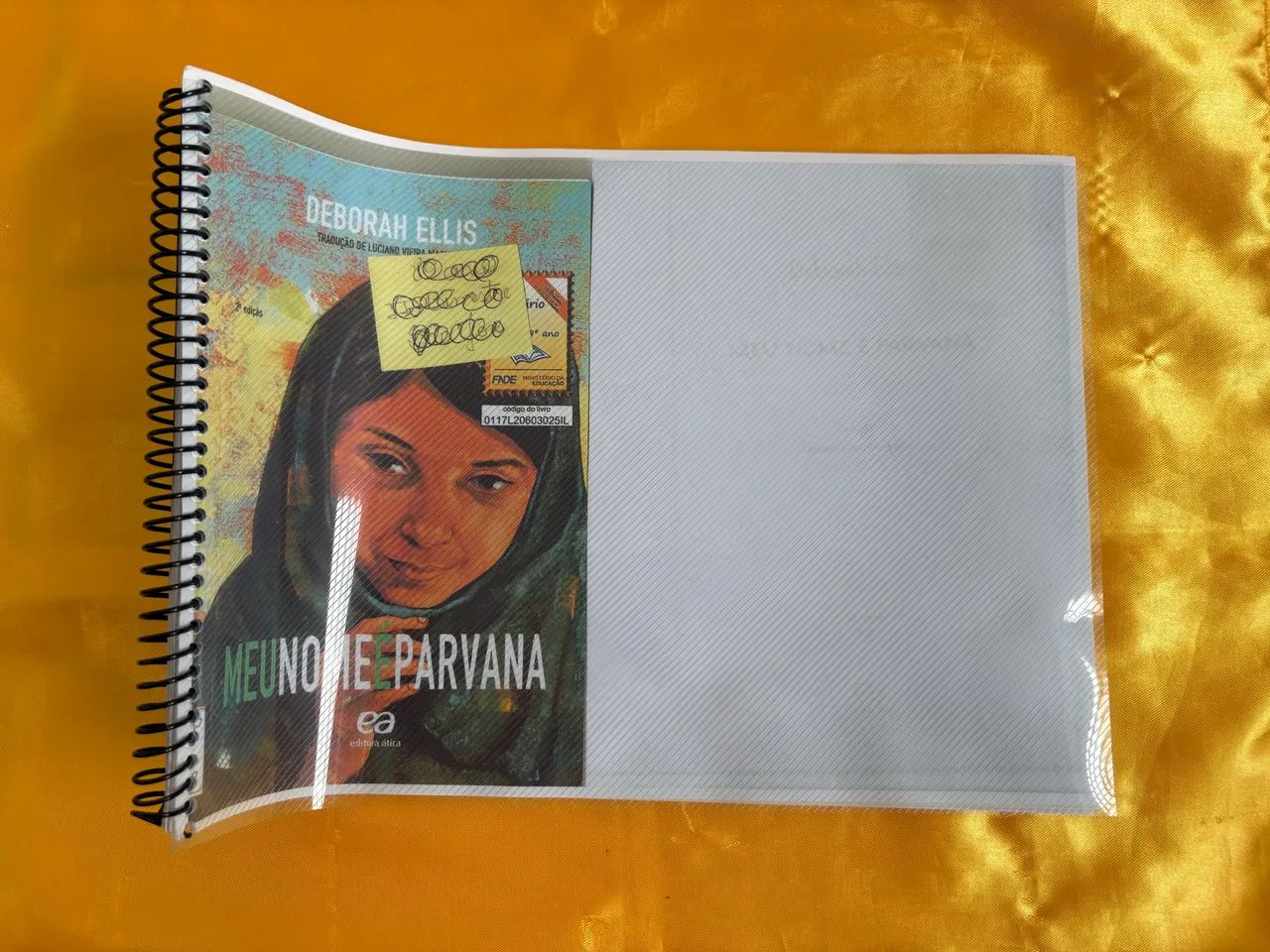 Leitura obrigatória 64363326442115120