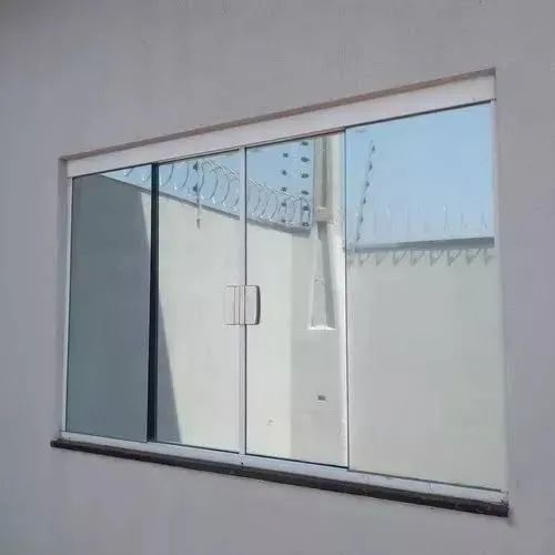 Aplicação de Películas Residenciais de Privacidade e Bloqueio Solar  - Foto 5