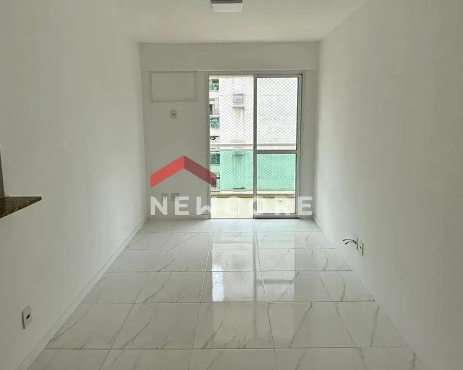 Apartamento em Estrada do Guerengue - Taquara - Rio de Janeiro/RJ
