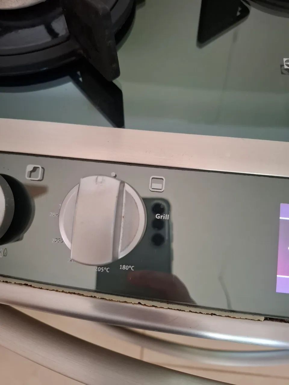 Fogão Electrolux  - Foto 5