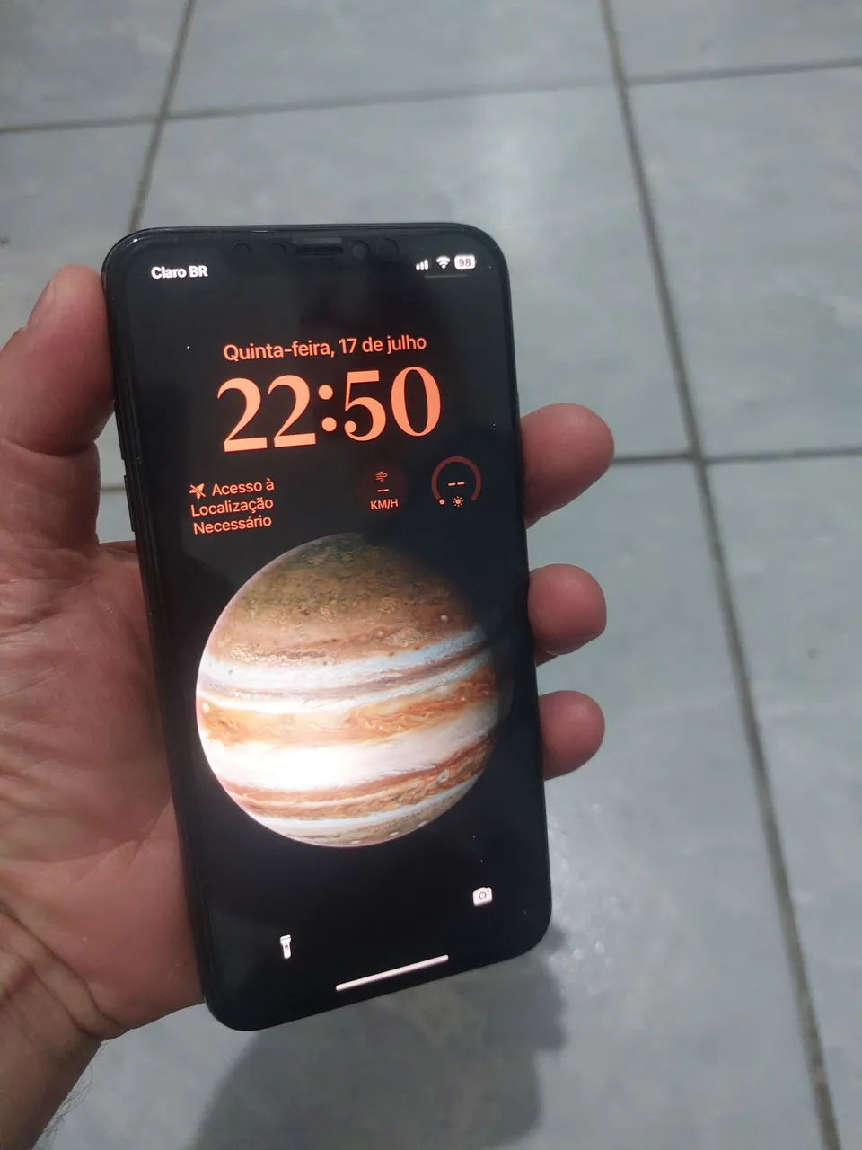 Só trocas iPhone XS MAX 512Gb 4gb de RAM