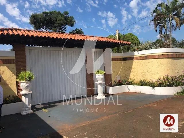 Chacara (chacara) 4 dormitórios/suite, cozinha planejada, portaria 24 horas, em condomínio