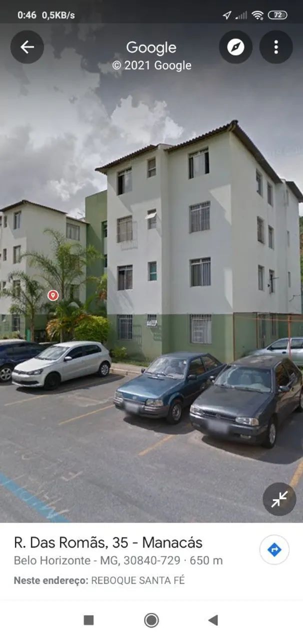 Primeira imagem do imóvel