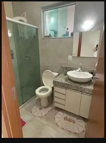 Casa Geminada para comprar Icaivera Contagem - Foto 3