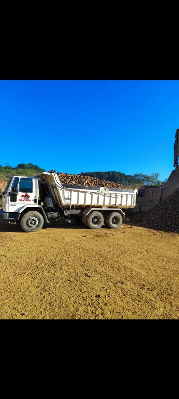Venda de material pra terra planagen