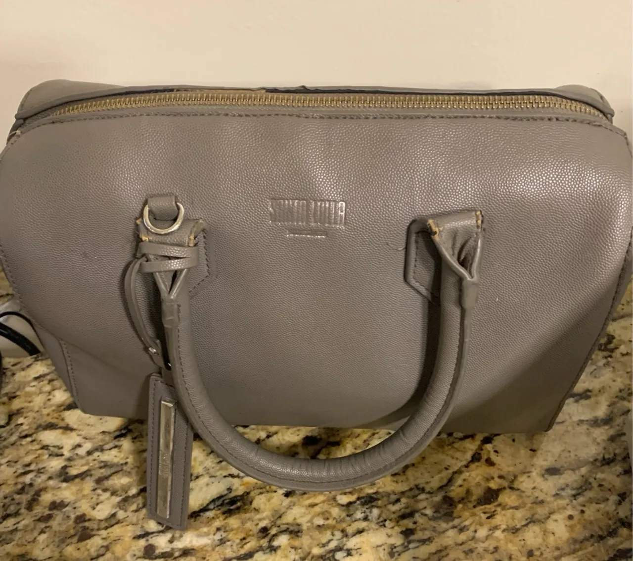 Bolsa Santa Lolla