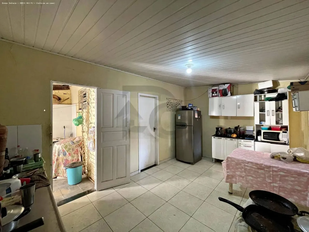 Casa no Bairro Bugio com 3 Quartos, Aracaju-SE