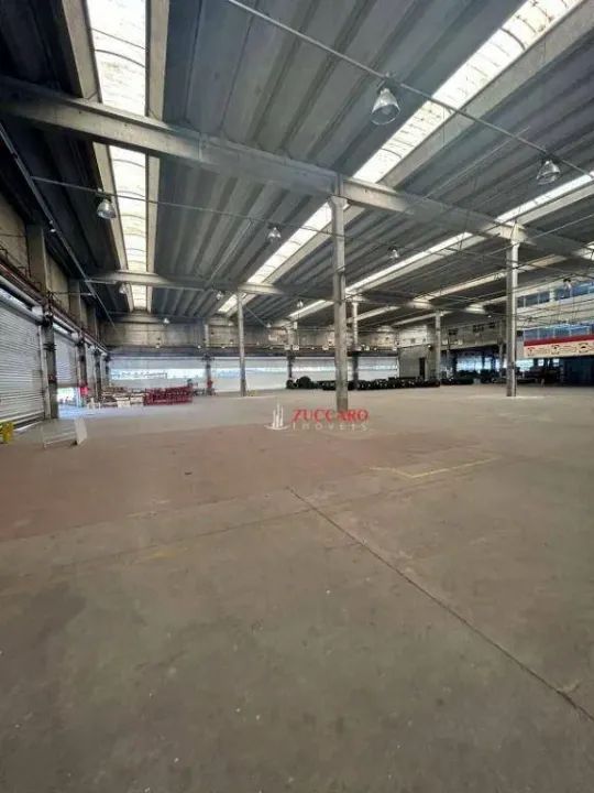 Galpão para alugar, 16591 m² por R$ 580.685,01/mês - Vila Guilherme - São Paulo/SP - Foto 7