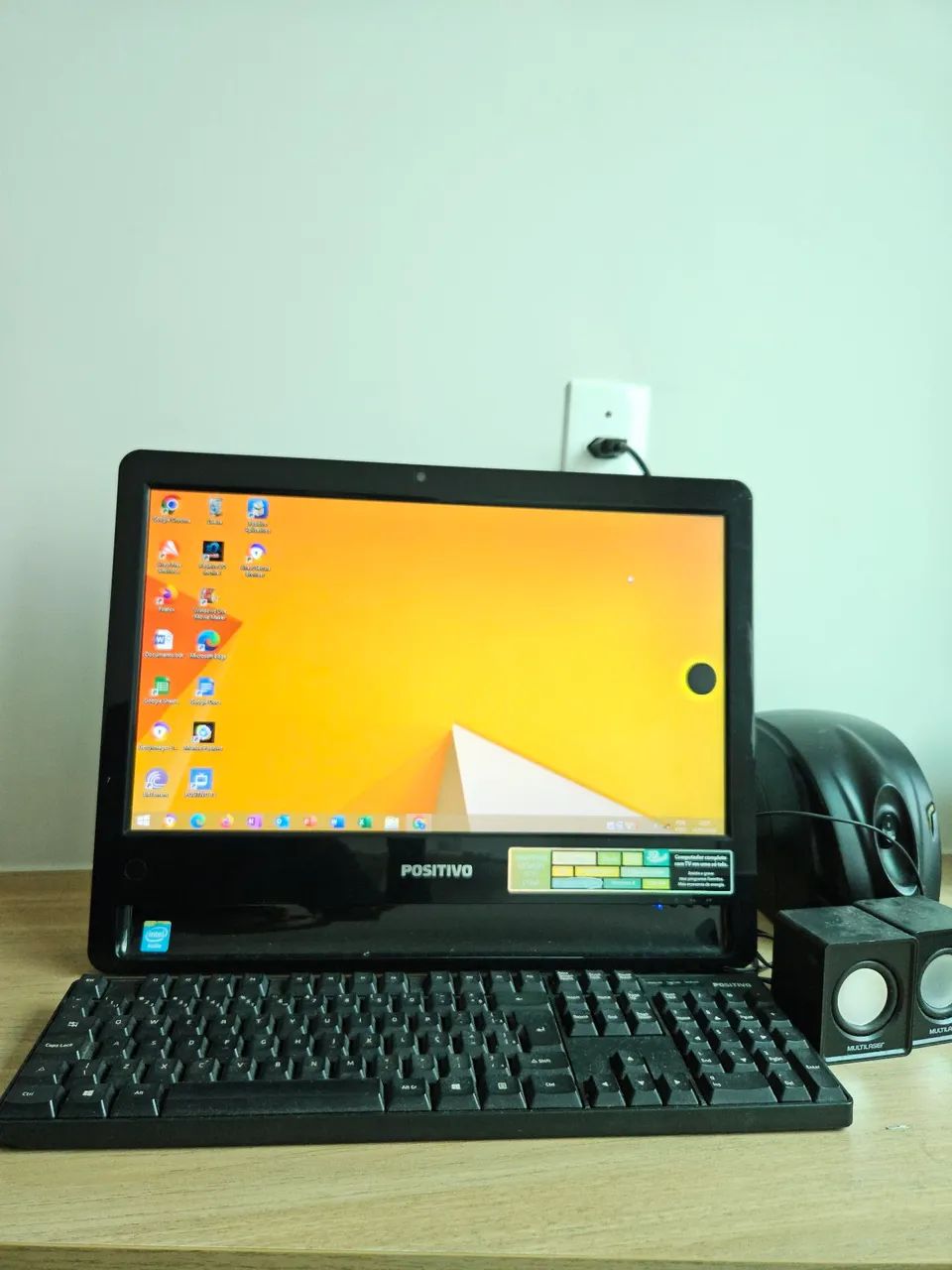 Computador Positivo - Foto 5