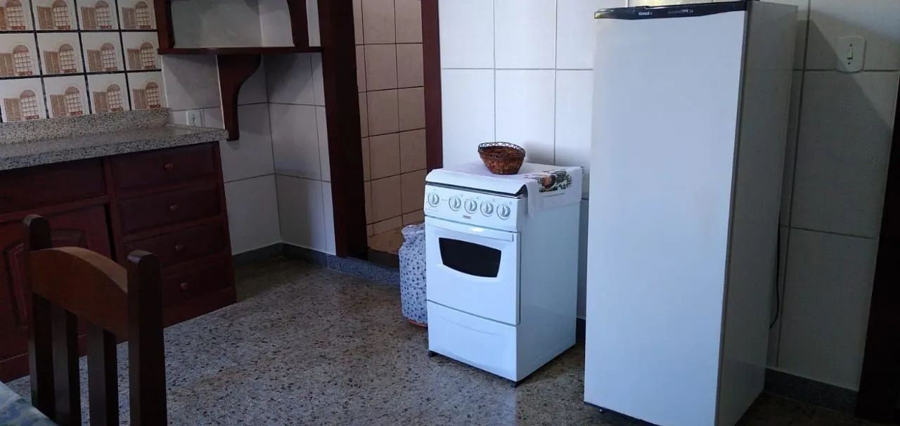 Aluga-Se: Casas P/ Temporada Em Marataizes ES  - Foto 12