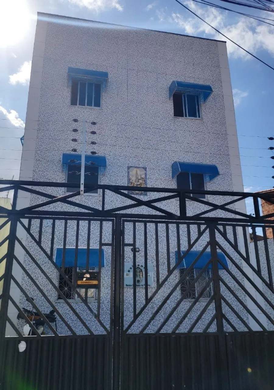 Aluguel- Residencial Nossa Senhora de Fátima * (somente WhatsApp)