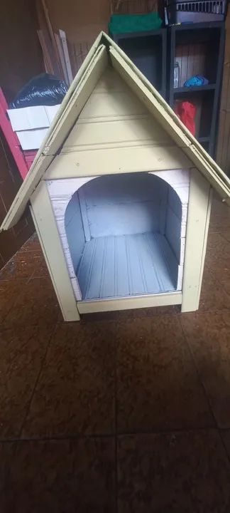 Casinha para cachorro - Foto 3