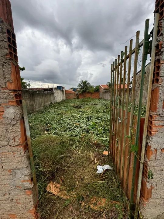 Terreno Jd. Gramado - Foto 2