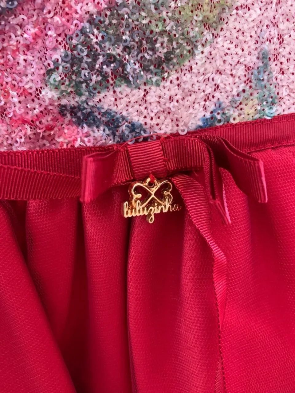 Vestido infantil  - Foto 5