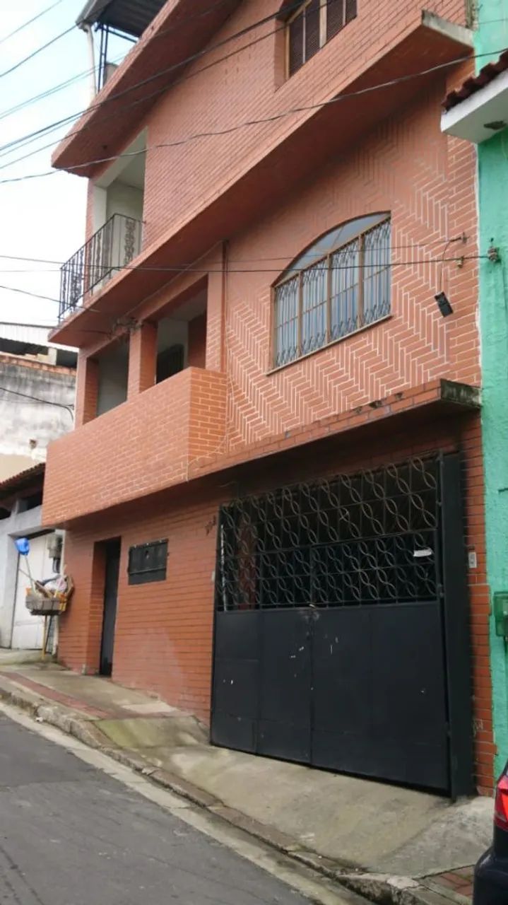 Foto - Rio de Janeiro - Pavuna