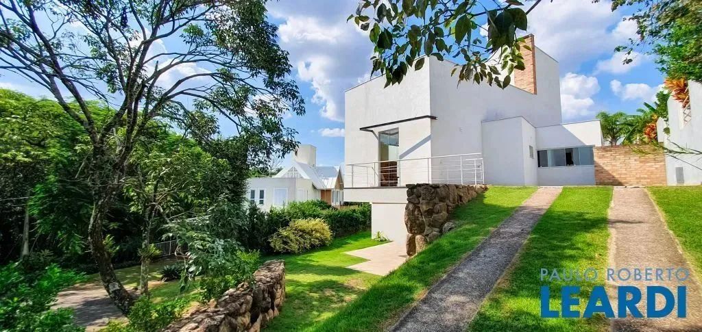 CASA EM CONDOMÍNIO - VILLAGE VISCONDE DE ITAMARACÁ - SP - Foto 3
