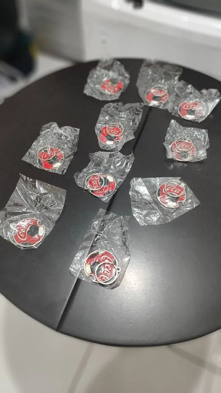 Caixa térmica Coca Cola 26L + Brinde (Leia a descrição) - Foto 4