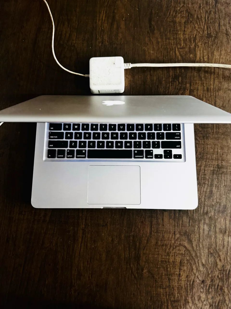 MacBook Pro 1TB 16gb