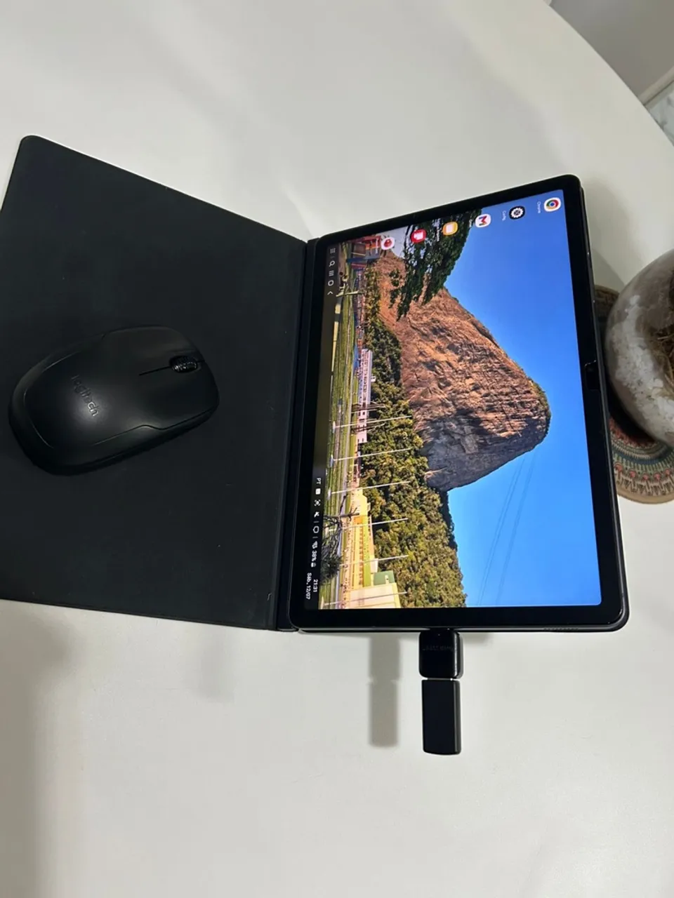 Tablet Samsung S9 FE