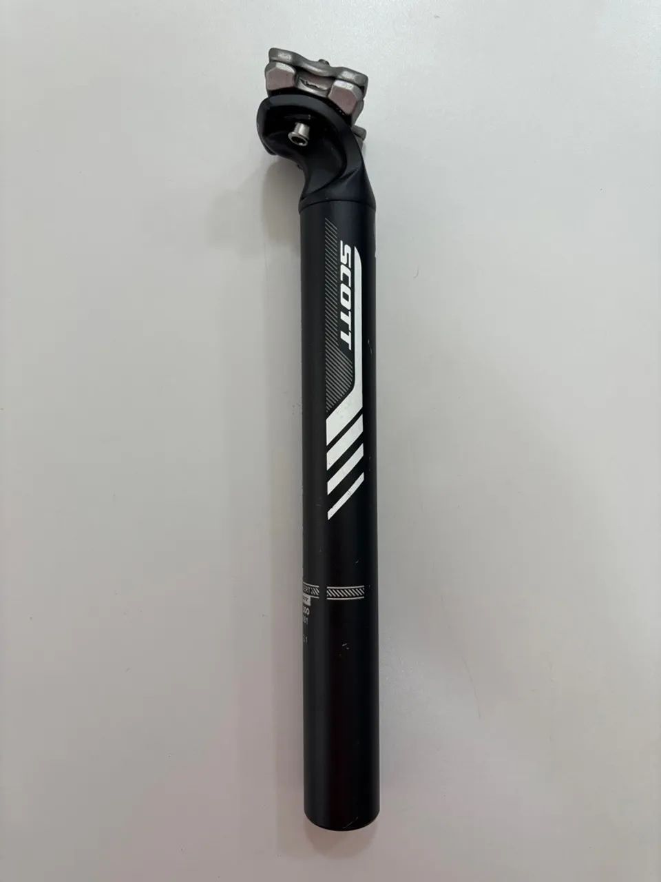 Canote Scott 31.6x300mm