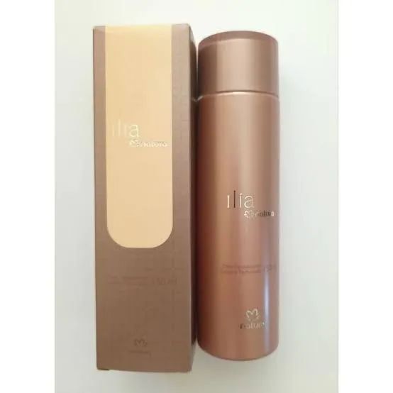 Óleo Corporal Ilía tradicional 150ml - Foto 3