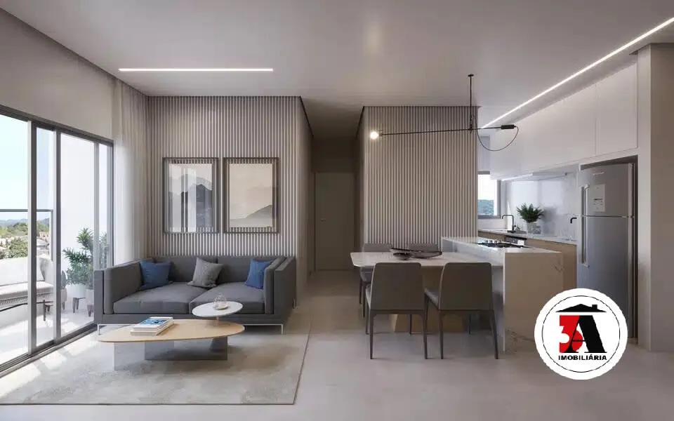 Agio Aptos. 2/4 Lume Home Design