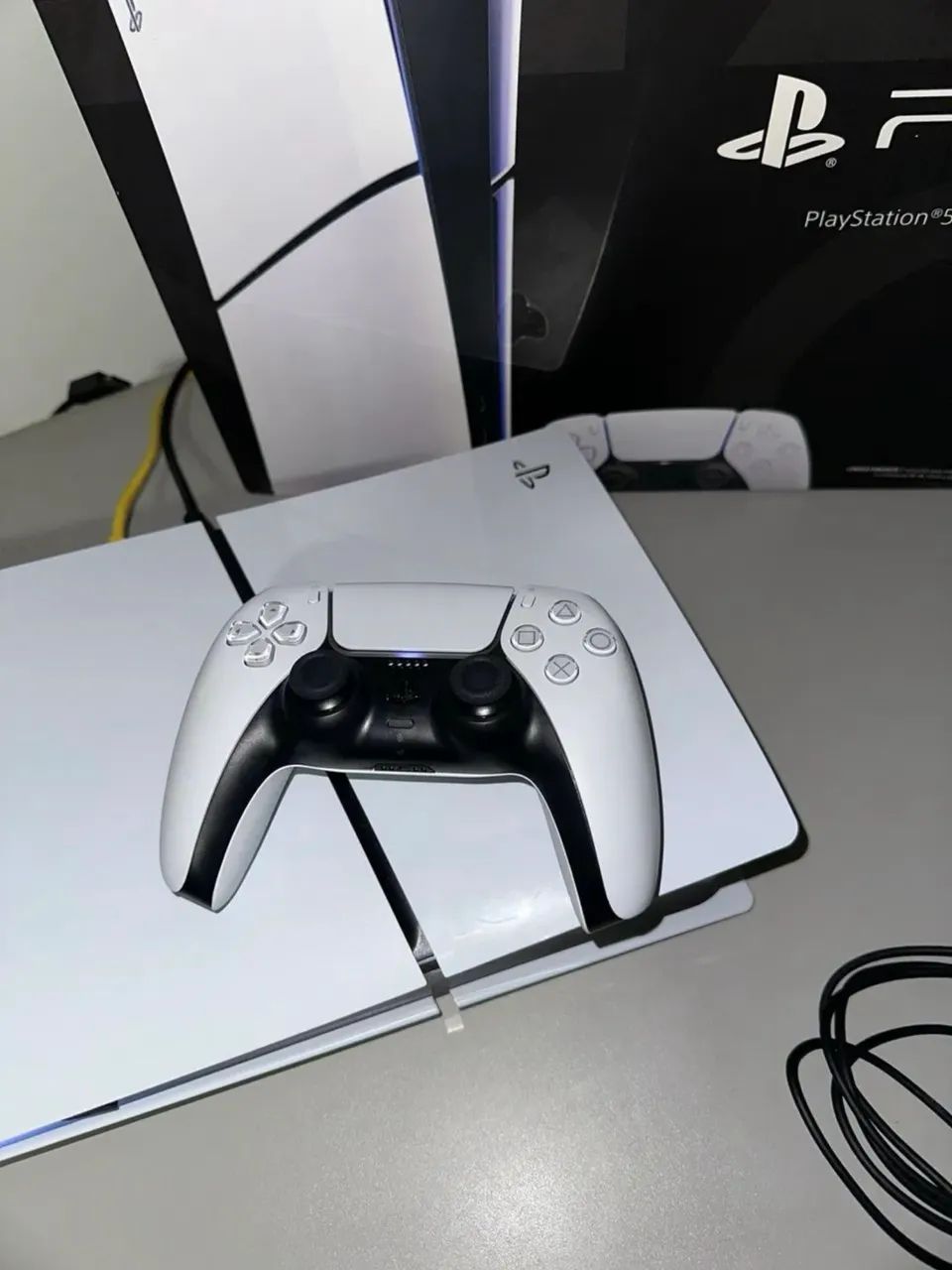 PlayStation 5 slim - Foto 6