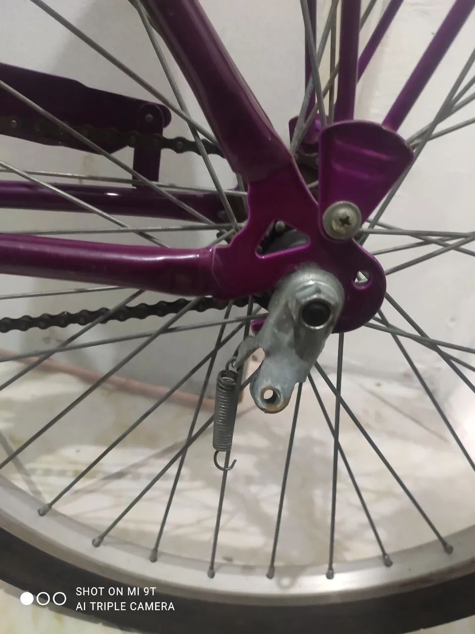 Bicicleta  - Foto 4