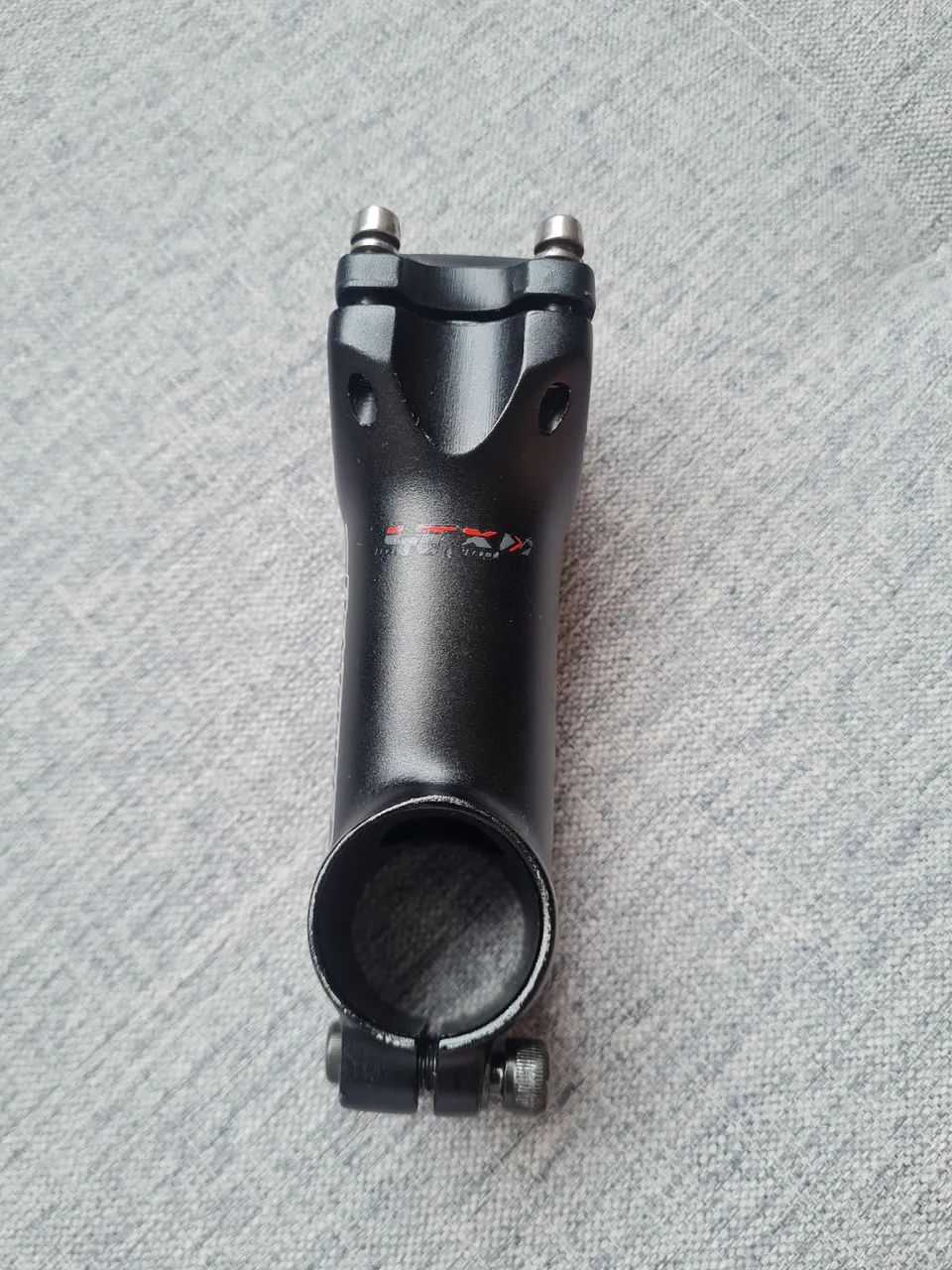 Mesa Avanço Em Alumínio Ltx Battle 90mm 7 Graus 31.8mm - Foto 4