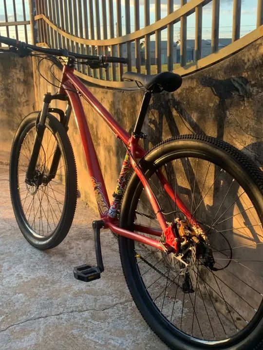 Bike aro 29  - Foto 3