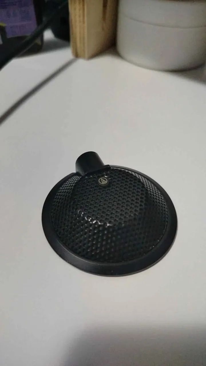 Microfone de Mesa Audio-Technica U841UG - Foto 5