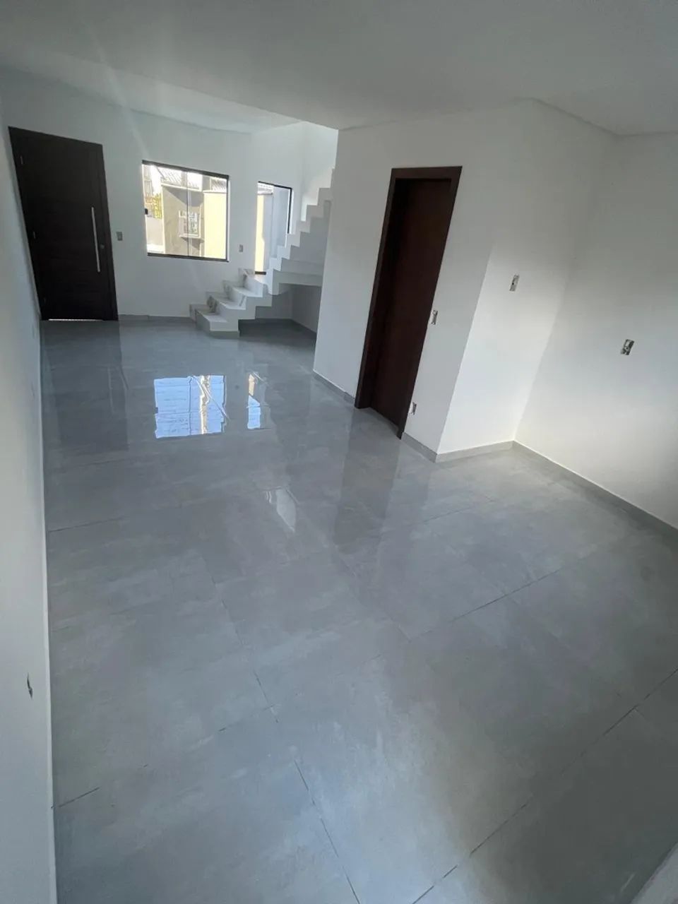 Lindos geminados no bairro aventureiro, proximo ao aeroporto  - Foto 3