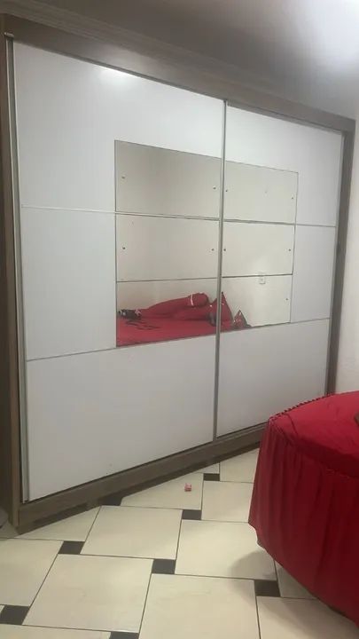 GUARDA ROUPA DE CASAL