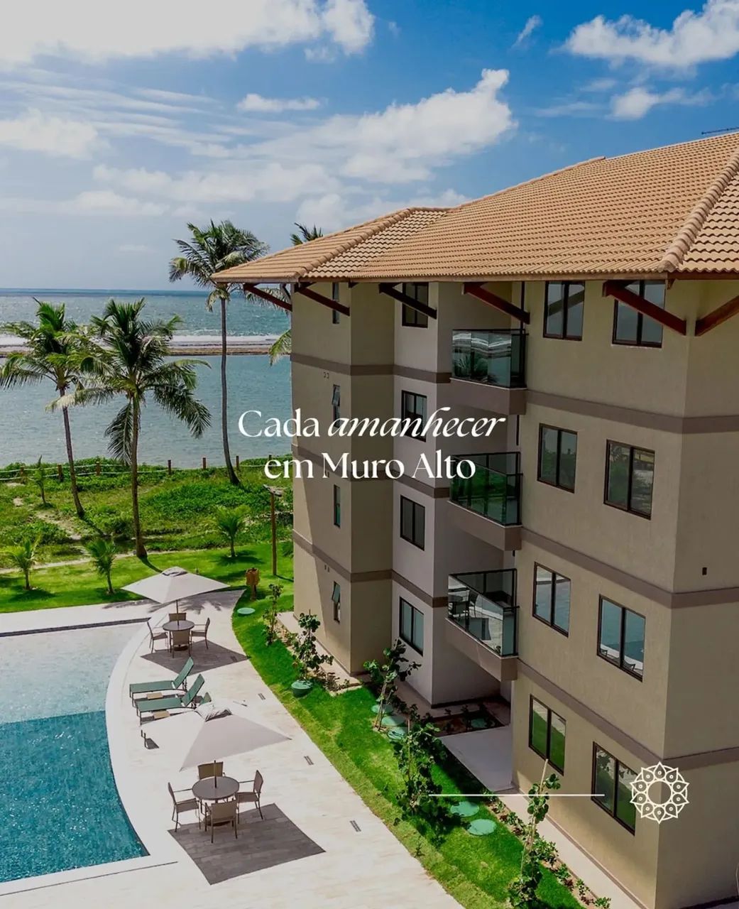 Imóvel para venda tem 56 metros quadrados com 2 quartos em Porto de Galinhas - Ipojuca - P - Foto 7