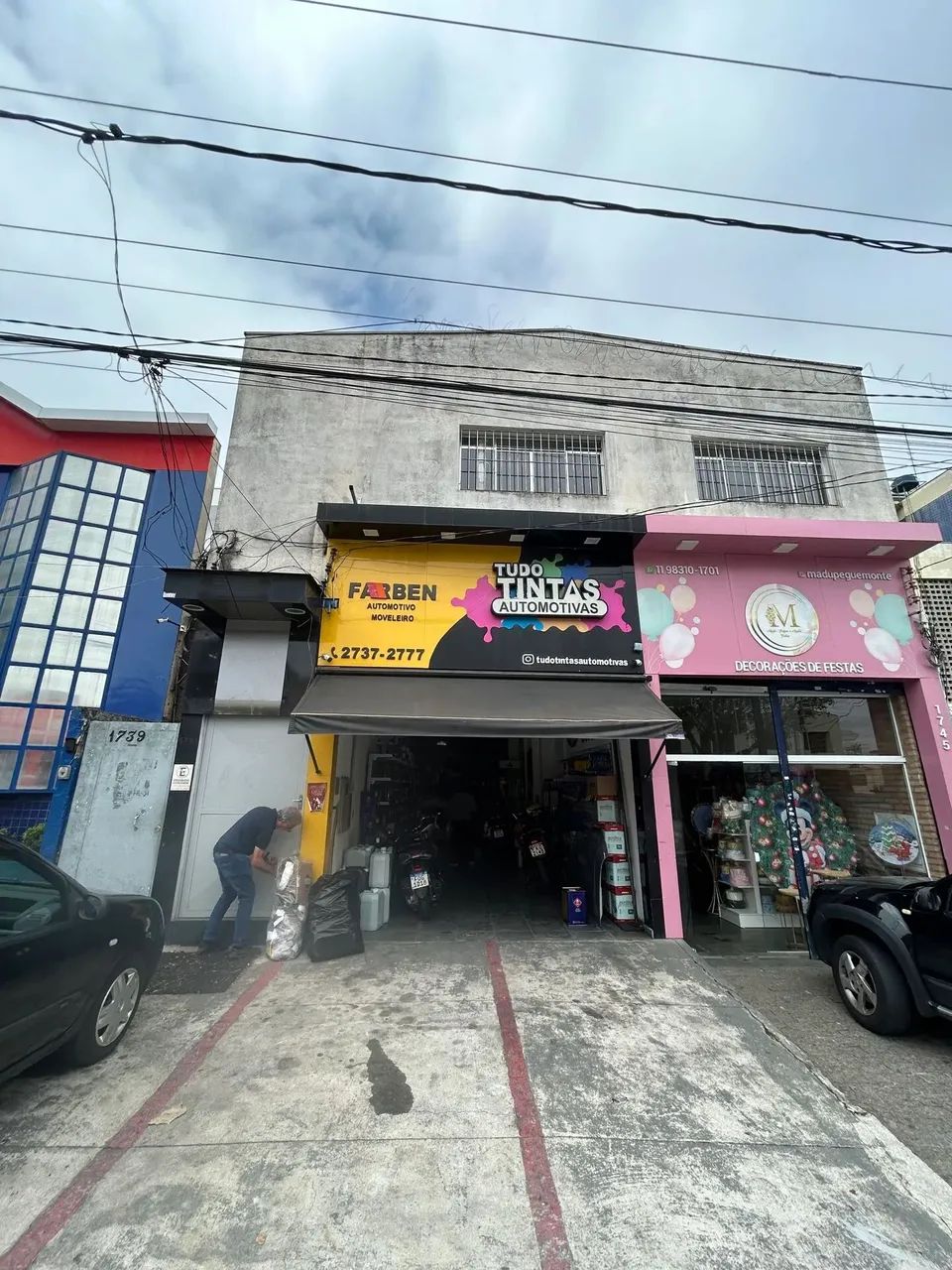 Apartamento em Imirim, São Paulo/SP - Foto 2