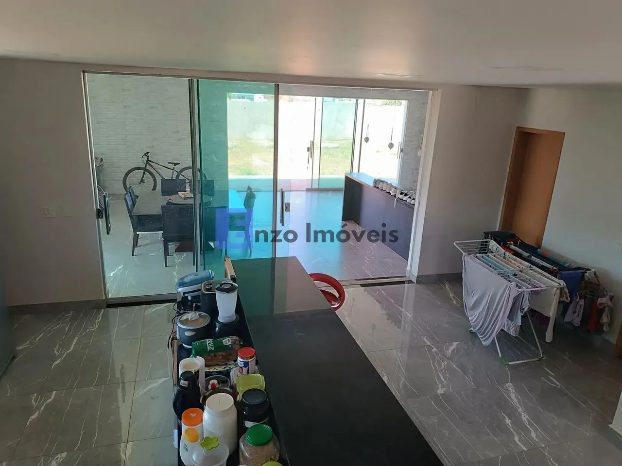 Casa em Condomínio para Venda em RA V Sobradinho / DF no bairro Alto da Boa Vista (Sobradi - Foto 4