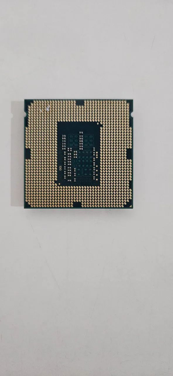 Processador intel core i3-4160 - Foto 2