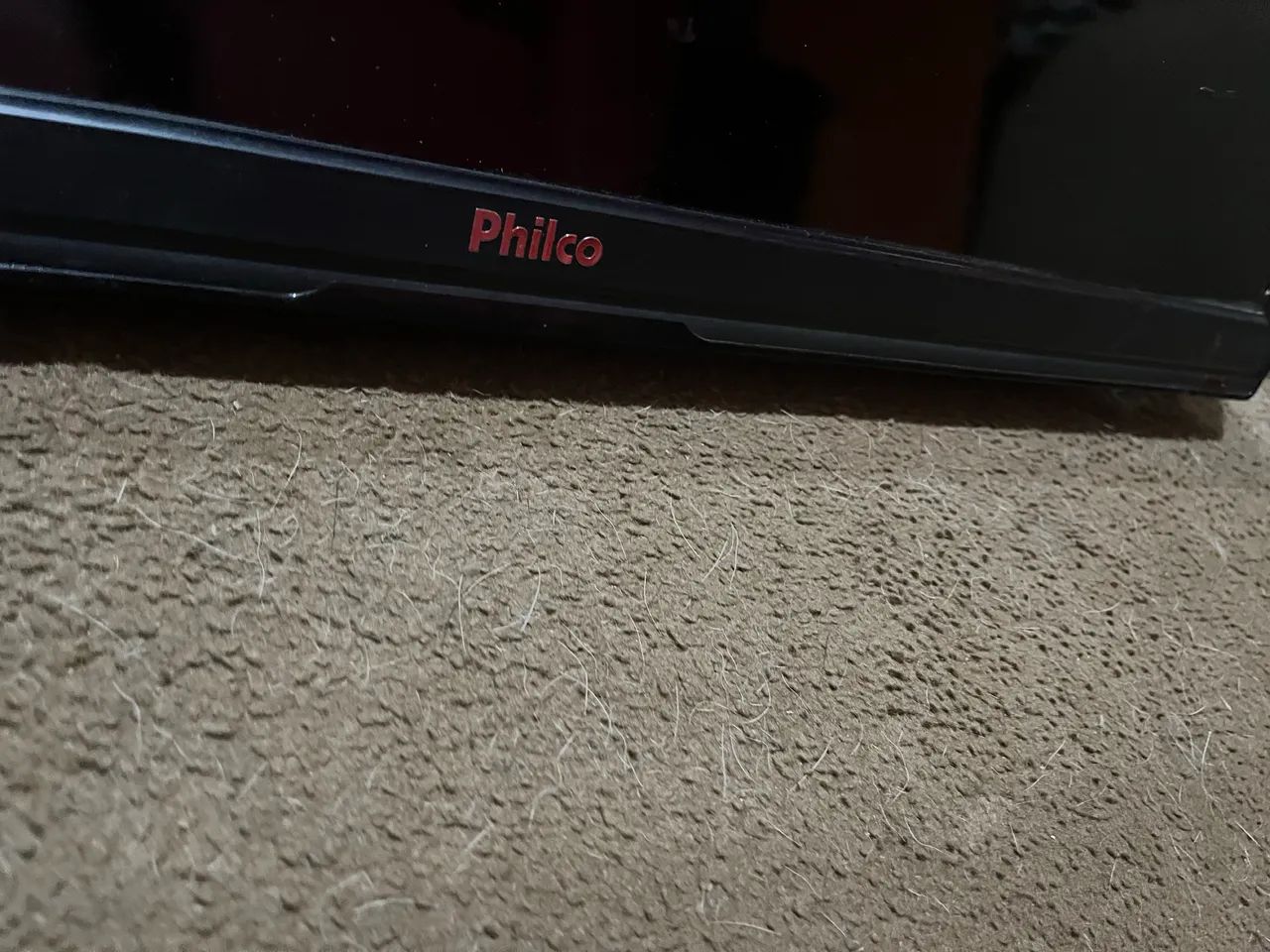 tv Philco 29 não está ligando. C defeito - Foto 5