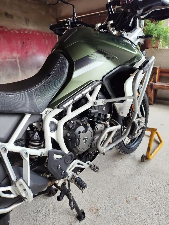 Tiger rally pro 2022  - Foto 11